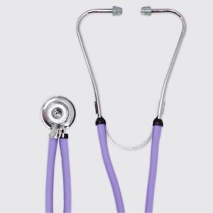 Everdixie Lavender Stethoscope
